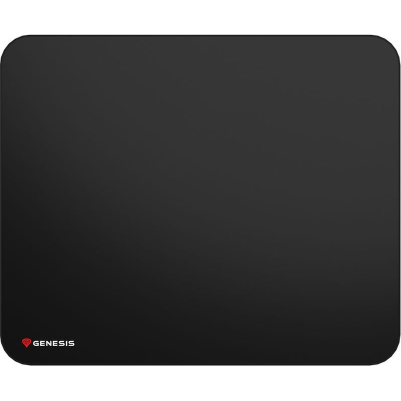 Genesis NPG-0659 Gaming Mouse Pad Medium 400mm - Μαύρο