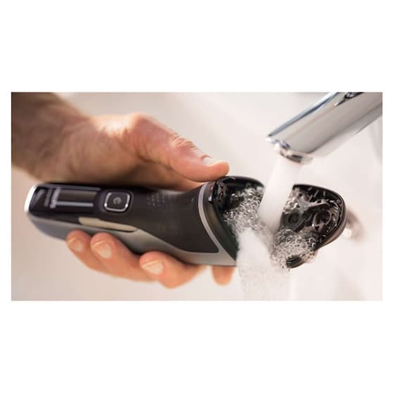 Ξυριστική Μηχανή Philips Shaver 1000 S1231/41 image 2