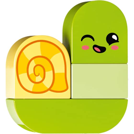 LEGO® Duplo Organic Garden (10984) image 7