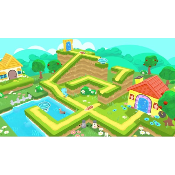 Nick Jr. Party Adventure - PS4 image 4