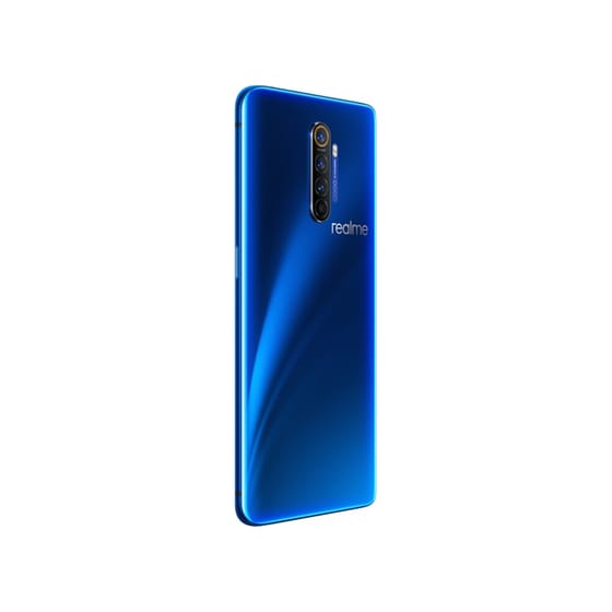 Smartphone Realme X2 Pro 256GB Dual Sim Blue image 4