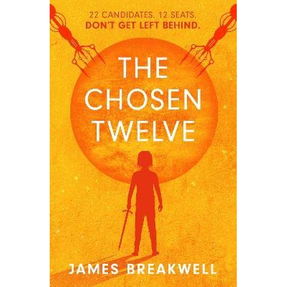 Chosen Twelve image 0