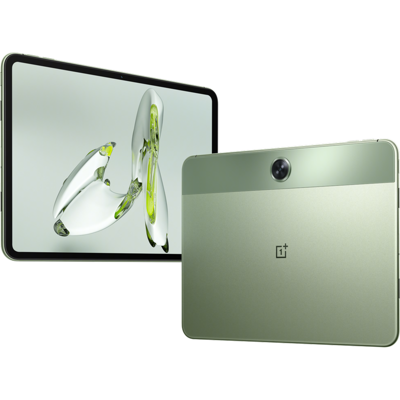 Tablet OnePlus Pad Go 11.35 8GB/128GB 4G LTE - Twin Mint