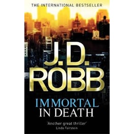 Immortal In Death