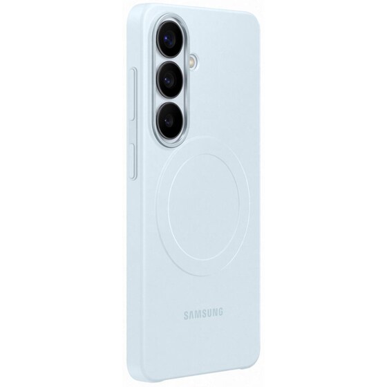 Θήκη Samsung Galaxy S26 - Samsung Slim Magnet Case - Light Blue image 1