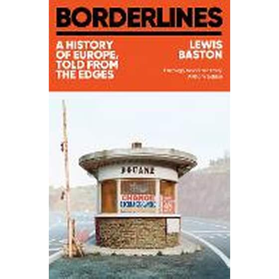 Borderlines image 0