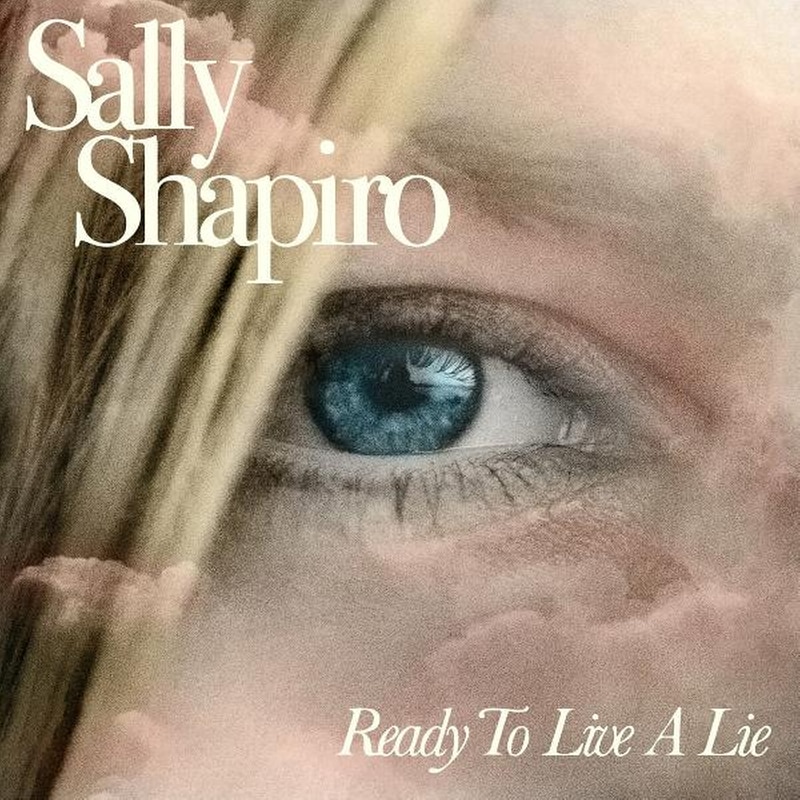 Ready To Live A Lie (Baby Blue Vinyl)