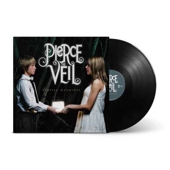 Selfish Machines image 0