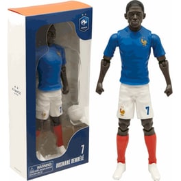 Φιγούρα Banbo Toys: France Football - Eduardo Camavinga (20cm)