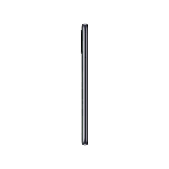 Smartphone Samsung Galaxy A41 64GB Dual Sim Prism Crush Black image 2