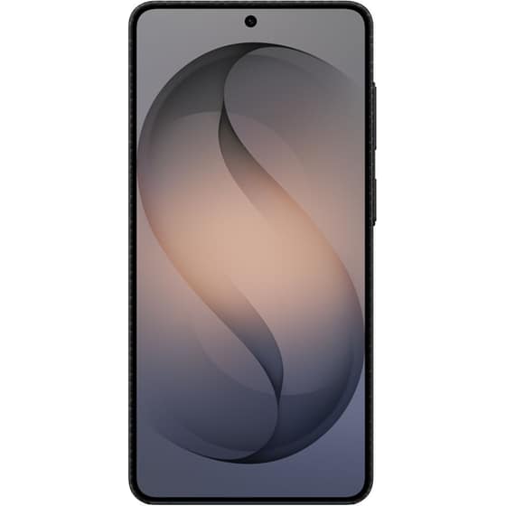 Θήκη Samsung Galaxy S26+ - Samsung Carbon Magnet Case - Black image 1