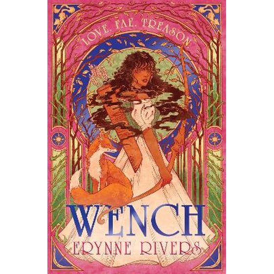 Wench image 0