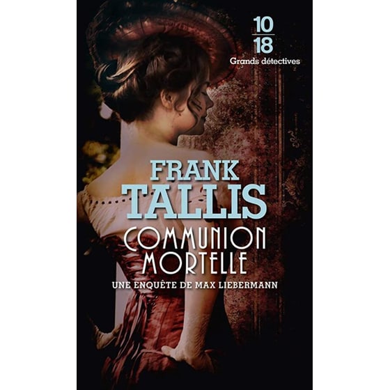 Communion Mortelle image 0