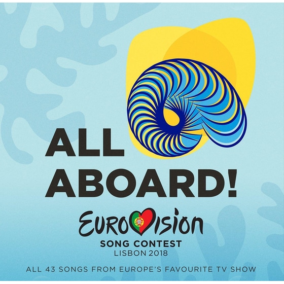 Eurovision Song Contest-Lisbon 2018 image 0