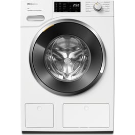 MIELE WWG880 WCS TwinDos® 9kg 1.400 Στροφές Λευκό με Wi-Fi Πλυντήριο Ρούχων