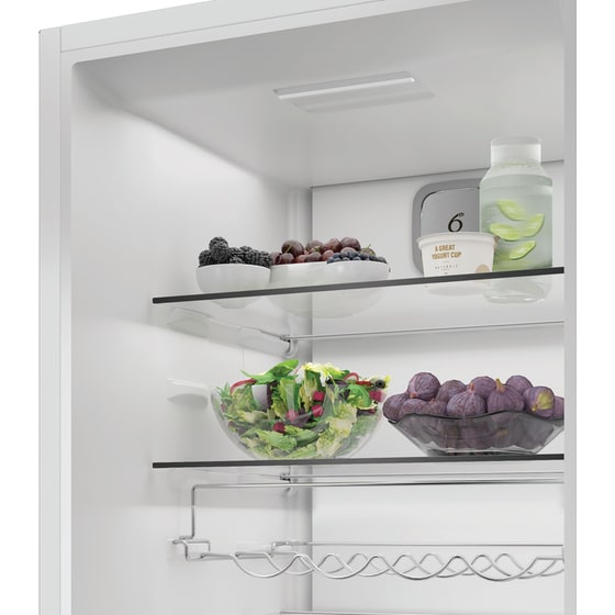 WHIRLPOOL WHMLF6442W4E 365 Lt No Frost Λευκό Ψυγείο Μονόπορτο image 8