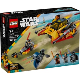 LEGO® Star Wars™ The Force Burner Snowspeeder™ (75414)