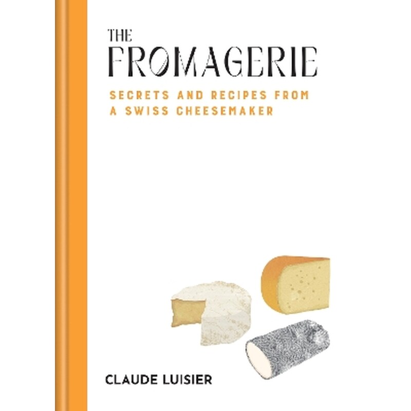 The Fromagerie