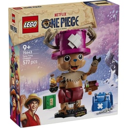 LEGO® One Piece Tony Tony Chopper (75643)