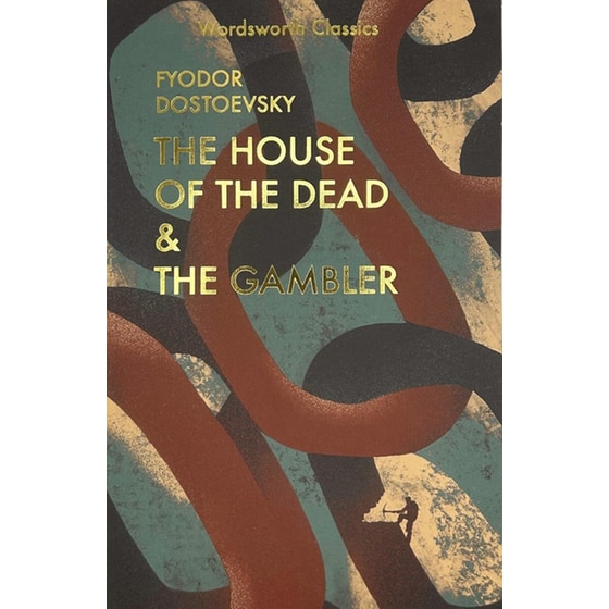 The House of the Dead / The Gambler image 0