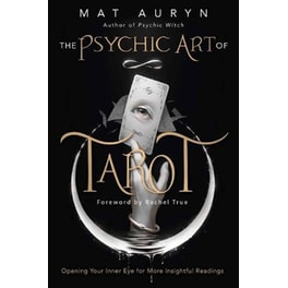 The Psychic Art of Tarot