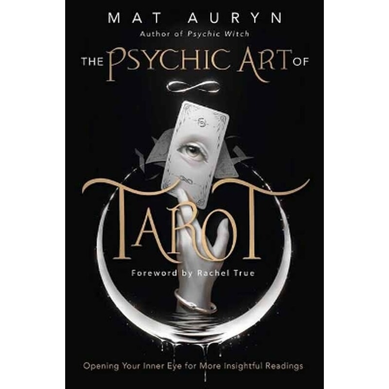 The Psychic Art of Tarot
