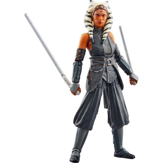 Φιγούρα Δράσης Hasbro Star Wars: Vintage Collection - Ahsoka Tano (10cm) image 1