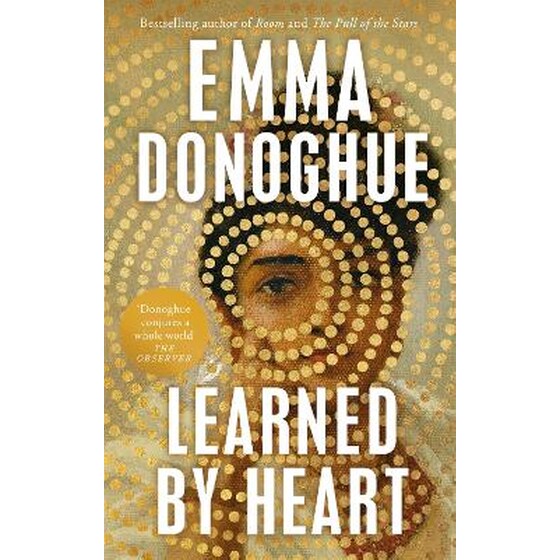 Learned By Heart image 0