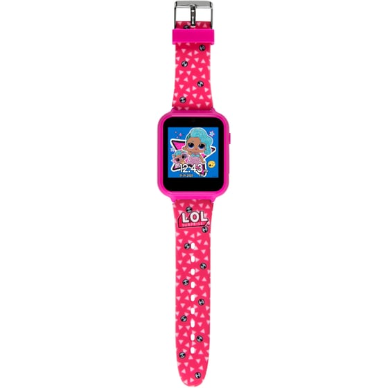 Smartwatch Disney LOL Surprise 40mm - Ροζ image 3