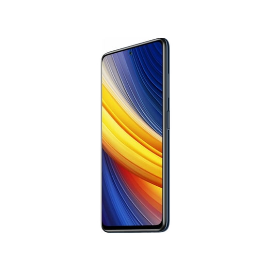 Smartphone Poco X3 Pro 256GB Dual Sim Phantom Black image 2