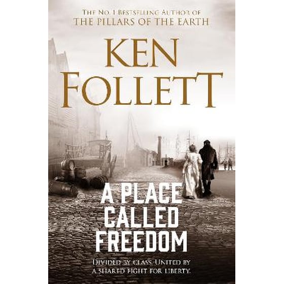 A Place Called Freedom image 0