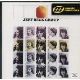 The Jeff Beck Group