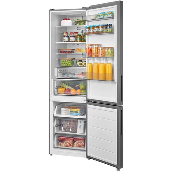 MIDEA MDRB600MME46 Total No Frost 443 Lt Inox Ψυγειοκαταψύκτης image 6