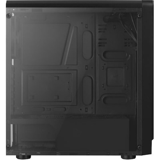 CASE AEROCOOL RIFT MIDI BLACK image 3