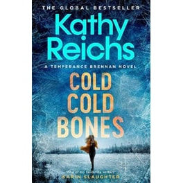 Cold, Cold Bones
