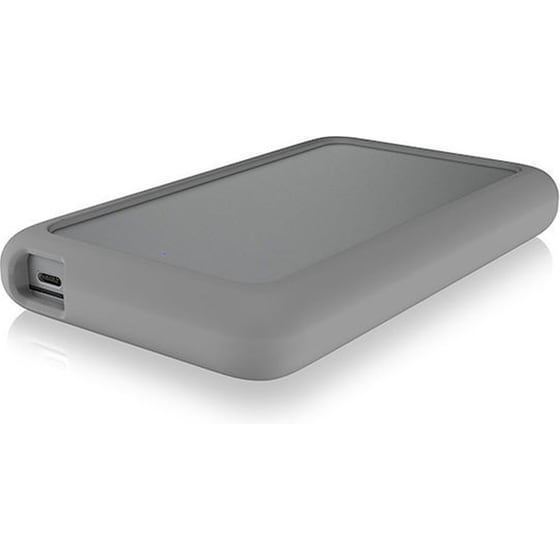 Θήκη Σκληρού Δίσκου Icy Box IB-246-C31-G USB 2.5'' image 1