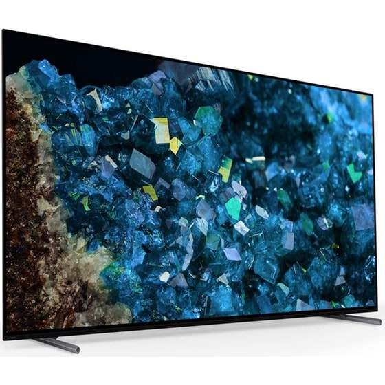 Sony BRAVIA XR OLED 65" 4K HDR Google TV Τηλεόραση XR-65A80L image 3