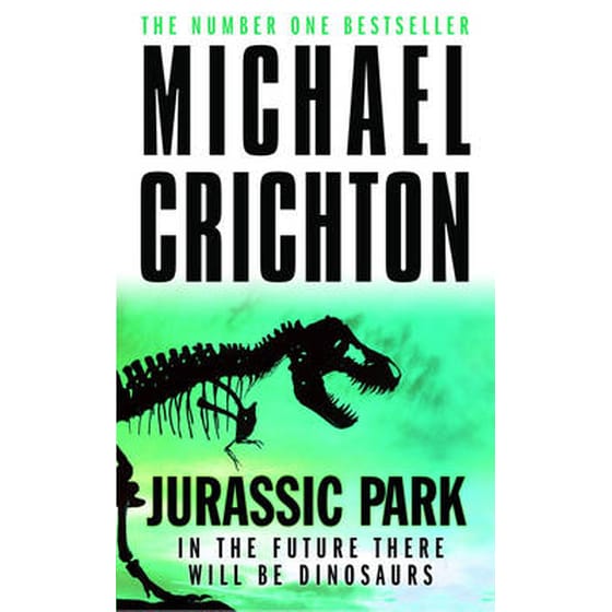 Jurassic Park image 0