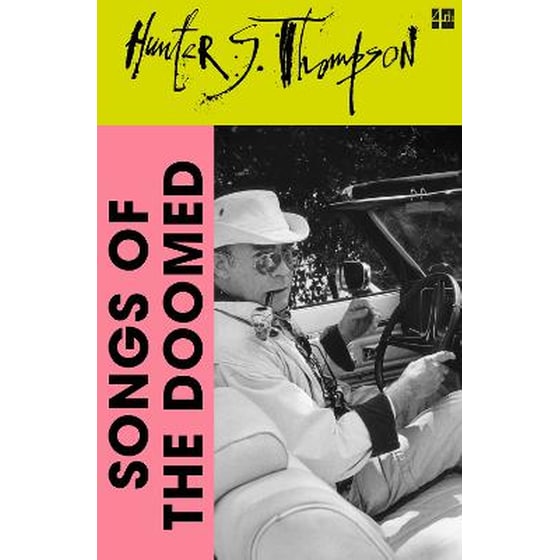 Songs of the Doomed image 0