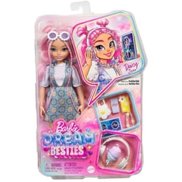 Κούκλα Mattel Barbie Dream Besties Daisy Jean