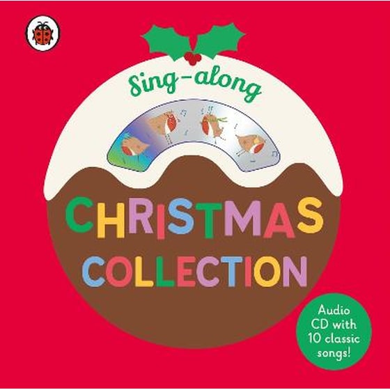 Sing-along Christmas Collection image 0