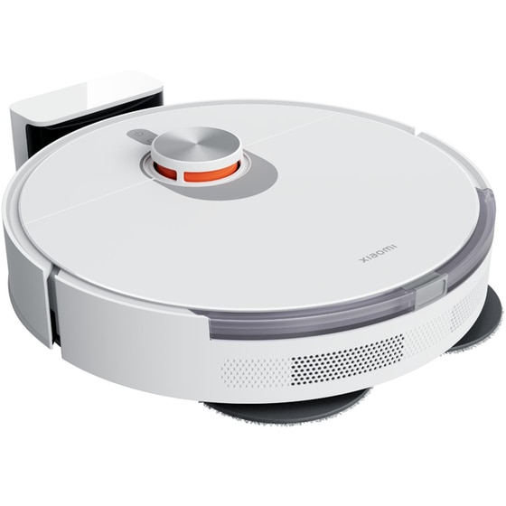 XIAOMI Robot Vacuum S20+ για Σκούπισμα & Σφουγγάρισμα Λευκό Σκούπα Ρομπότ image 2