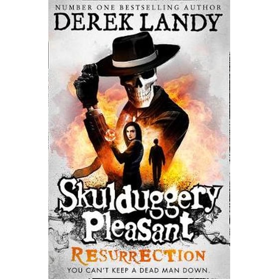 Resurrection image 0