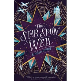 The Star-spun Web