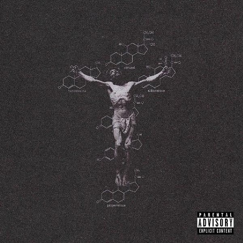 Reject On Steroids (LP - Cover B)