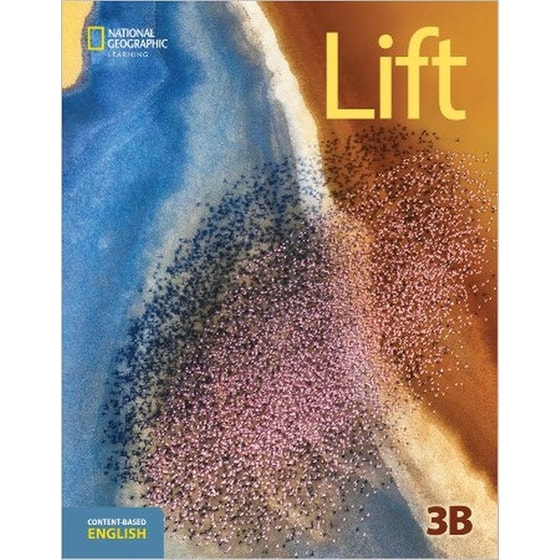 Lift 3 - Combo Split B (+Spark) image 0