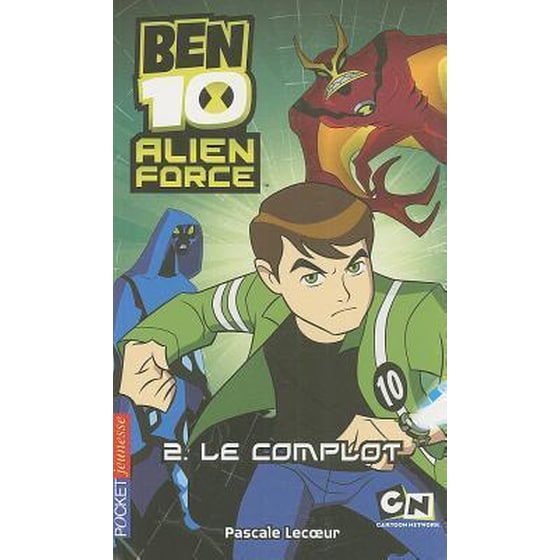 Le Complot image 0