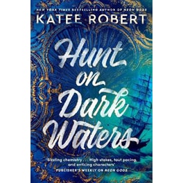 Hunt On Dark Waters