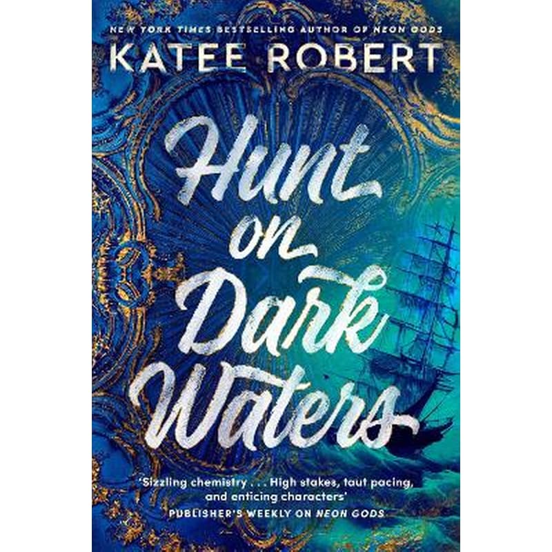 Hunt On Dark Waters