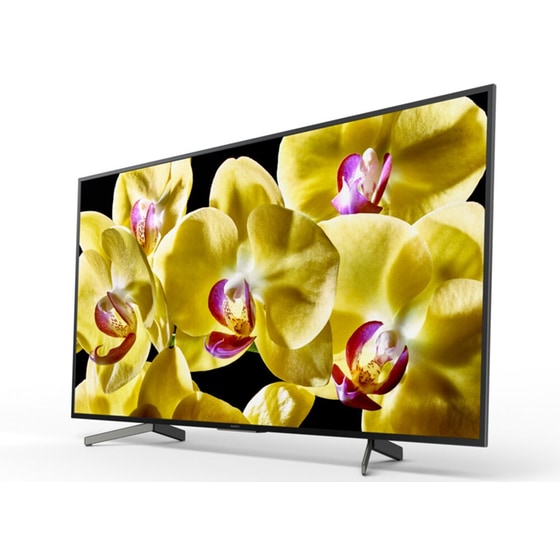 Τηλεόραση Sony LED 65" 4K KD65XG8096BAEP image 1